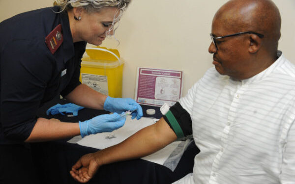 Workplace Screening May Save More than Your Time!