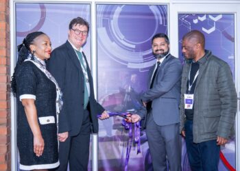 8th Smart Skills Centre Opened – World Youth Skills Day!