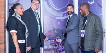 8th Smart Skills Centre Opened – World Youth Skills Day!