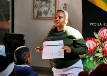 GAUTENG PROVINCIAL LEGISLATURE TO HOST CHILDREN SECTOR PARLIAMENT