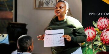 GAUTENG PROVINCIAL LEGISLATURE TO HOST CHILDREN SECTOR PARLIAMENT