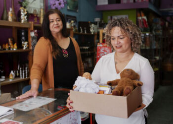 Make this Mandela Day Count