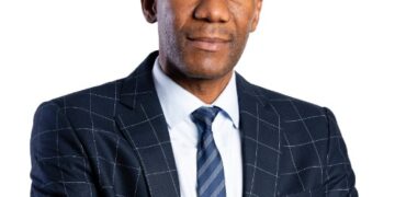 MINISTER NZIMANDE ANNOUNCES THE SECONDEMENT OF DR. KENNY TENZA TO THE DEPARTMENT OF SCIENCE, TECHNOLOGY, AND INNOVATION