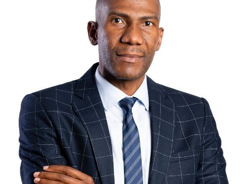 MINISTER NZIMANDE ANNOUNCES THE SECONDEMENT OF DR. KENNY TENZA TO THE DEPARTMENT OF SCIENCE, TECHNOLOGY, AND INNOVATION