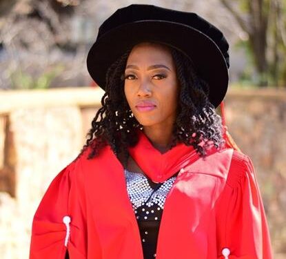 Address Structural Barriers