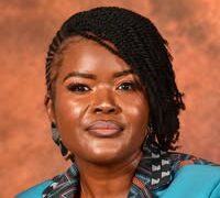 Minister of Higher Education and Training, Dr Nobuhle Nkabane, has been axed from her position