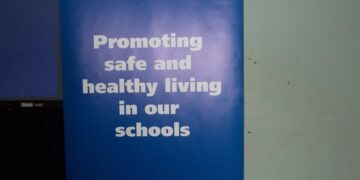 I’m fine without Drugs – Ke MOJA!