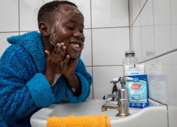 Dignity for R5: Shoprite’s new toiletries target hygiene inequality