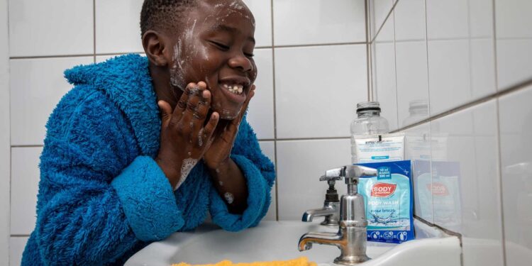 Dignity for R5: Shoprite’s new toiletries target hygiene inequality