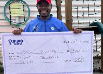 Planting Seeds of Change: The Story of Charles and His ECD Centre in Dunoon