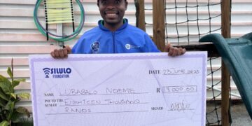 Planting Seeds of Change: The Story of Charles and His ECD Centre in Dunoon