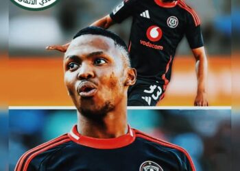 Farewell Message from Mohau Nkota!