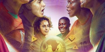 WAFCON Final between Nigeria and Morocco today 26 July 2025!