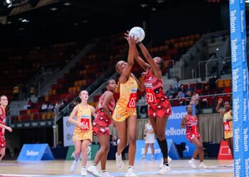 Soccer & netball can have a significant impact on the development & well-being of children!