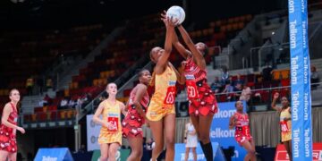 Soccer & netball can have a significant impact on the development & well-being of children!