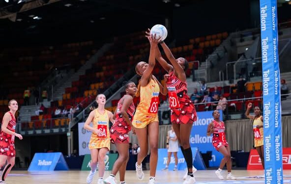 Soccer & netball can have a significant impact on the development & well-being of children!