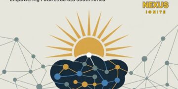 𝐍𝐞𝐱𝐮𝐬 𝐈𝐠𝐧𝐢𝐭𝐞 𝐂𝐞𝐥𝐞𝐛𝐫𝐚𝐭𝐞𝐬 𝐈𝐭𝐬 𝐅𝐢𝐫𝐬𝐭 𝐀𝐧𝐧𝐢𝐯𝐞𝐫𝐬𝐚𝐫𝐲