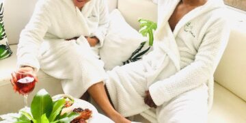 Restored, Revived and Refreshed!