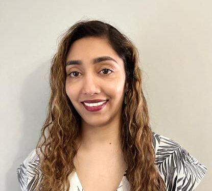 Mental Health Support for Women+ in Sport