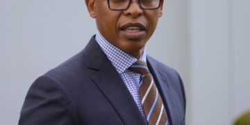 The dream to be a Chartered Accountant?