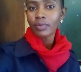 All children are future leaders & equally deserve a learning chance!