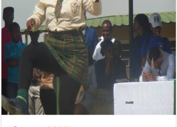 Latest Edition of Yo School Magazine – June Edition