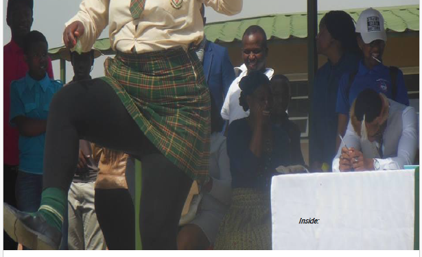 Latest Edition of Yo School Magazine – June Edition