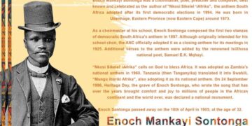 “Celebrating the lives of our heroes and heroines who laid down their lives for our freedom”