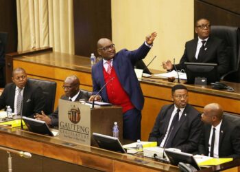 WOMEN SECTOR PARLIAMENT IN COMMEMORATION OF WOMEN’S MONTH