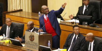 WOMEN SECTOR PARLIAMENT IN COMMEMORATION OF WOMEN’S MONTH