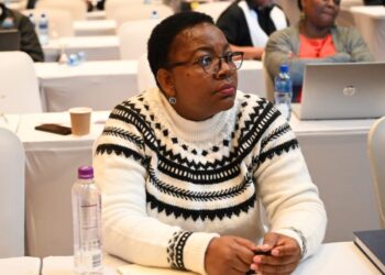 Congress of South African Students (Cosas) protest against the Department of Education in Limpopo!