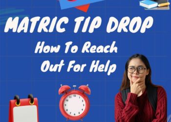 TikTok Thursday: How to Reach Out for Help – Thursday, 28 August 6pm