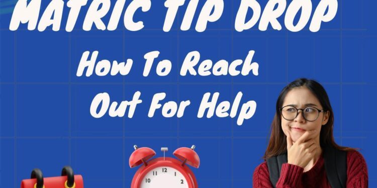 TikTok Thursday: How to Reach Out for Help – Thursday, 28 August 6pm