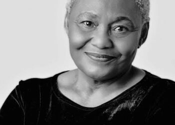 SACR PORTFOLIO COMMITTEE CONVEYS HEARTFELT CONDOLENCES ON THE PASSING OF LEGENDARY ACTRESS NANDI NYEMBE