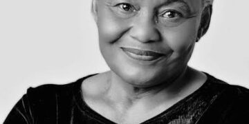 SACR PORTFOLIO COMMITTEE CONVEYS HEARTFELT CONDOLENCES ON THE PASSING OF LEGENDARY ACTRESS NANDI NYEMBE
