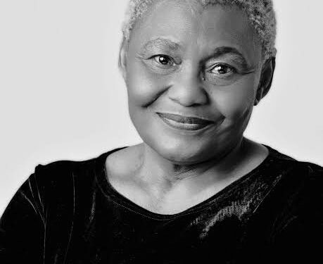 SACR PORTFOLIO COMMITTEE CONVEYS HEARTFELT CONDOLENCES ON THE PASSING OF LEGENDARY ACTRESS NANDI NYEMBE