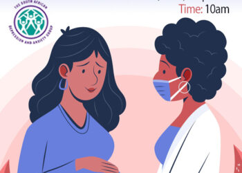 FREE In-Person Mental Health Support Group for Pregnancy and Stress – Tuesday, 26 August 10 am