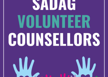 Volunteer Counsellor Training kicks off this week