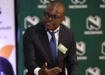 Nedbank GT’s Thabo Lekgwathi on growth, grit and opportunity