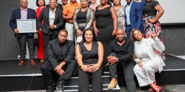 Applications are open for the Tholoana Enterprise Programme 2025