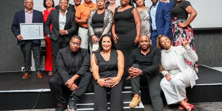 Applications are open for the Tholoana Enterprise Programme 2025