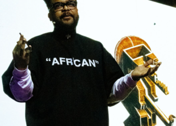 REAL, NOT STEREOTYPED: DR SECHABA MAAPE (WITS) & NICOLAS ERBA (DIGITAL DISTRICT) ON ETHICAL & PRACTICAL AI FOR AFRICAN ANIMATION & VFX