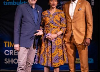 Africa’s creative economy takes centre stage at timbuktoo Creatives Hub in Cape Town