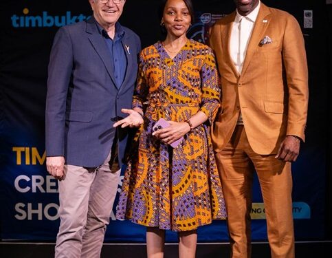 Africa’s creative economy takes centre stage at timbuktoo Creatives Hub in Cape Town