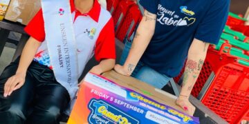 Casual Day – 05 September 2025 – this Friday