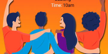 FREE In-Person Support Group for those living with HIV & Depression – Wednesday, 17 September 2025 at 10 am