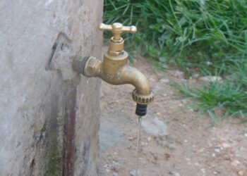 Deadline for Mayor Dada Morero to deliver on Water