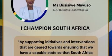 From committee rooms to action: Why the B20 matters for SA’s economy