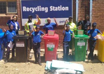 Time to unpack compostable and biodegradable packaging