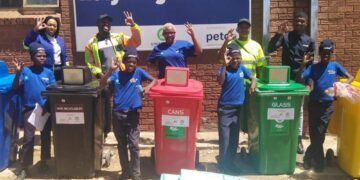 Time to unpack compostable and biodegradable packaging